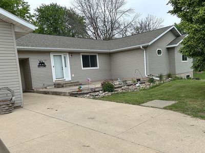 Property at 501 Joyce St, Sanborn, IA