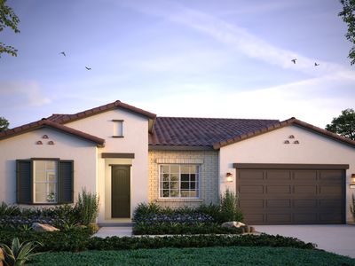 Mountain House Plan 1 Plan, Mountain House