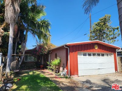 Property at 6581 Lemon Ave, Long Beach, CA