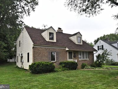500 Burton Rd