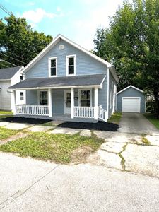 209 Jennison St