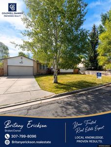 135 Shady Ln