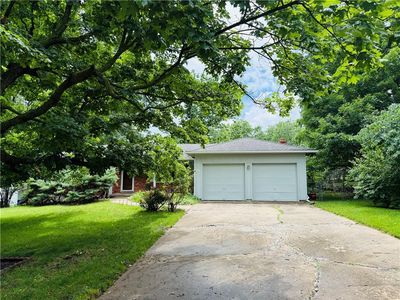 Property at 11719 W 54th St, Shawnee, KS