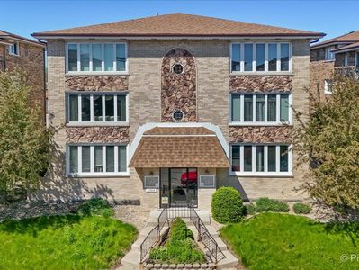 6244 S Newland Ave APT 2S