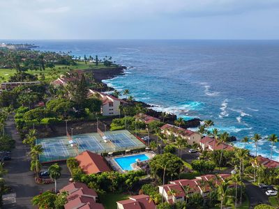 78-6800 Alii Dr #8201