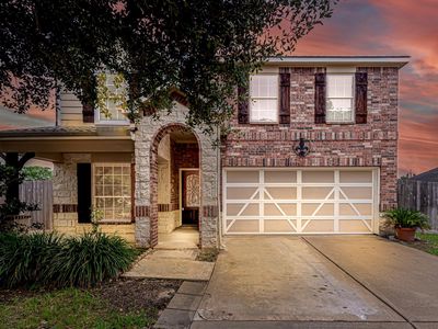 26506 Marble Point Ln