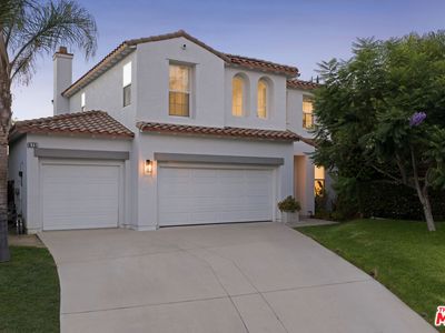 675 Shafter Way