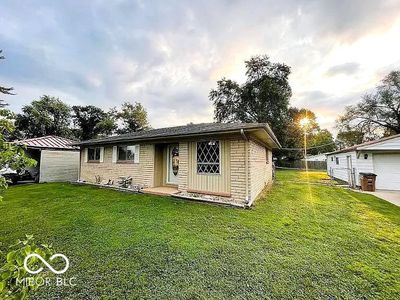 727 Fairview Dr