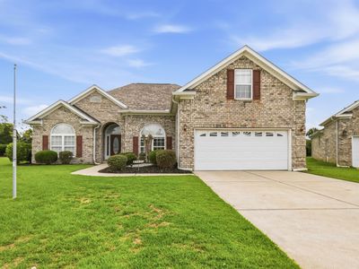 3600 Kingsley Dr.
