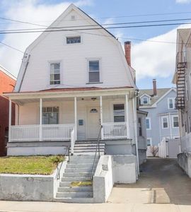 Property at 211 Admiral St, Providence, RI