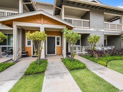 91-3525 Kauluakoko St #2207