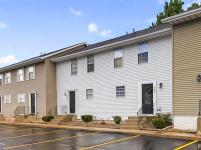 469 N Eddy St LOT 25