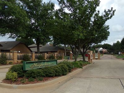 Property at 1899 Saddleback Blvd APT 21, Norman, OK