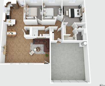 7534 E 24th Pl