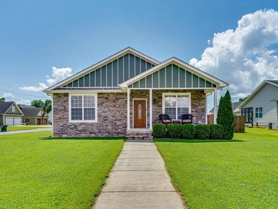 Property at 317 Wilson Ct, Jasper, TN