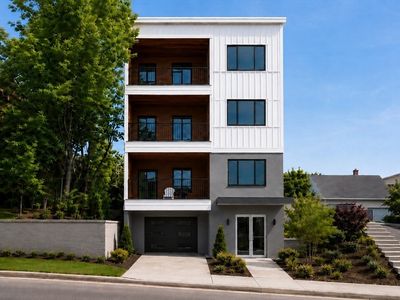 416 Langley Rd #6