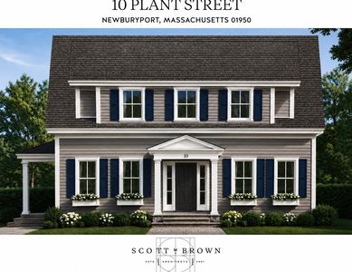 10 Plant St