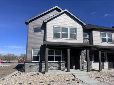 Property at 1596 Riverplace Drive #1, Windsor, CO