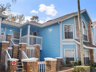 2717 N POINCIANA BOULEVARD #172