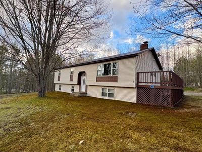 Property at 3 Mountainview Drive, Lincoln, ME