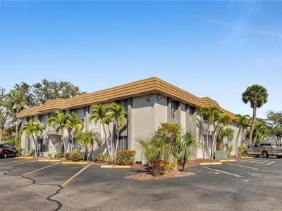 1830 Maravilla Ave APT 709