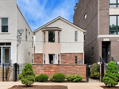 1464 W Ohio St