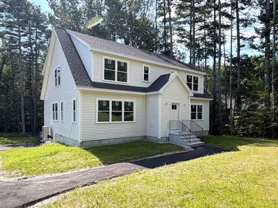 Property at 566 Sixth Street Unit #1, Dover, NH