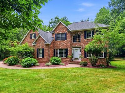 8 Wintergreen Cir