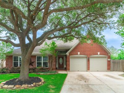15418 Park Glen Dr