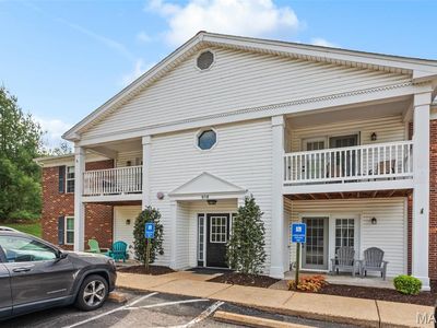 918 Hanna Place Ct APT F