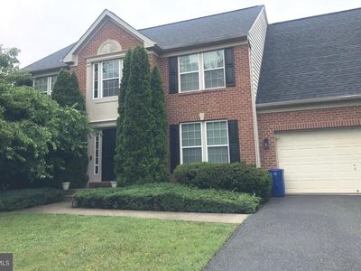 13509 Oaklands Manor Dr