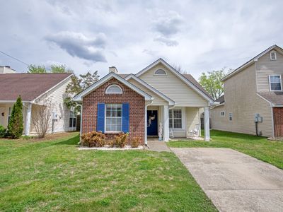 2009 Valley Dr