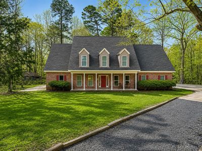 134 Laurelwood Dr