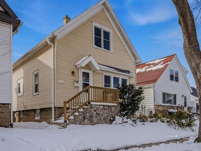 3163 South Brisbane AVENUE