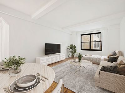 300 W 23rd St APT 4L