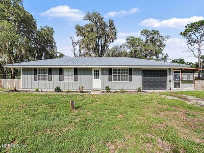 110 HORSE LANDING Road