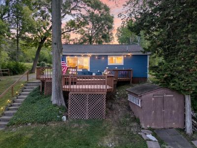 1717 Triangle Lake Rd