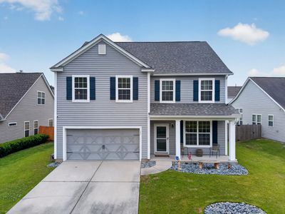 205 Cypress Forest Dr