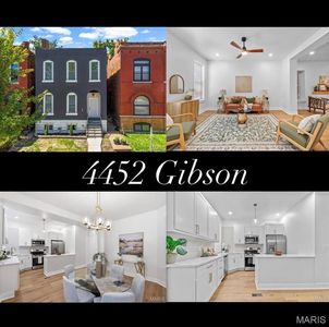 4452 Gibson Ave