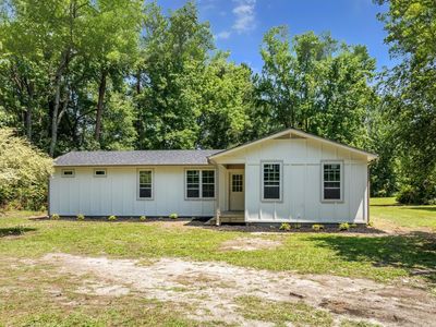 1147 Lake Wendell Rd