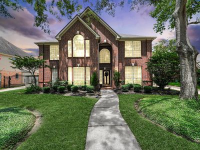 7015 Morningside Dr