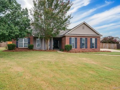 901 Hallwood Ln
