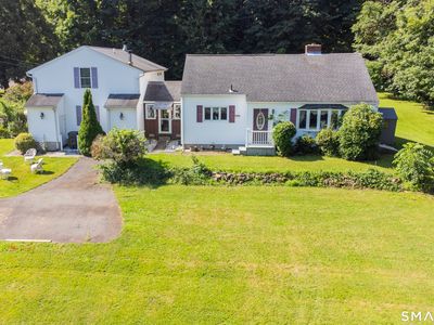 1511 Country Club Road