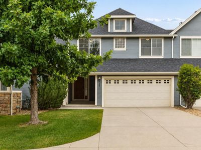 544 Wild Ridge Ln