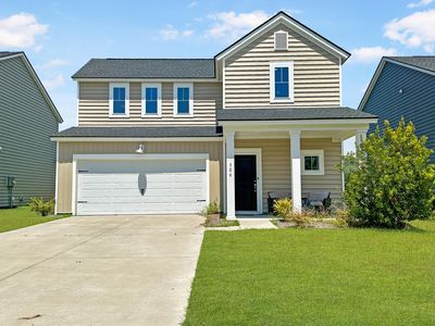 306 Blue Mountain Dr