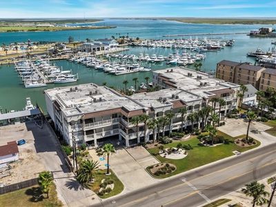 224 W Cotter Ave #206