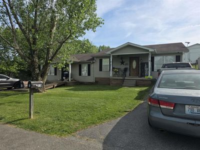 110 Allen Dr