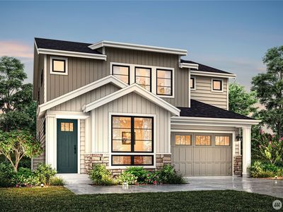 19128 Meridian Drive SE #CW 05