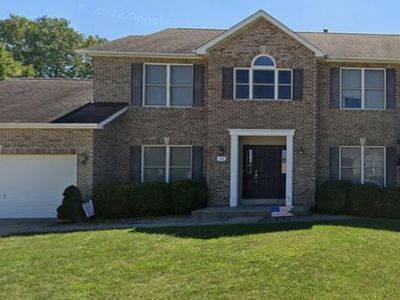 Property at 318 Edbrooke Dr, Shiloh, IL