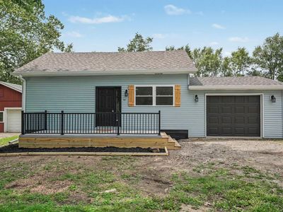 Property at 709 S Kickapoo St, Lincoln, IL